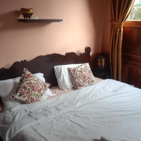 Pukyo Bed And Breakfast Belgian Lao Ban Nangoy Zewnętrze zdjęcie