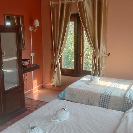 Pukyo Bed And Breakfast Belgian Lao Ban Nangoy Zewnętrze zdjęcie
