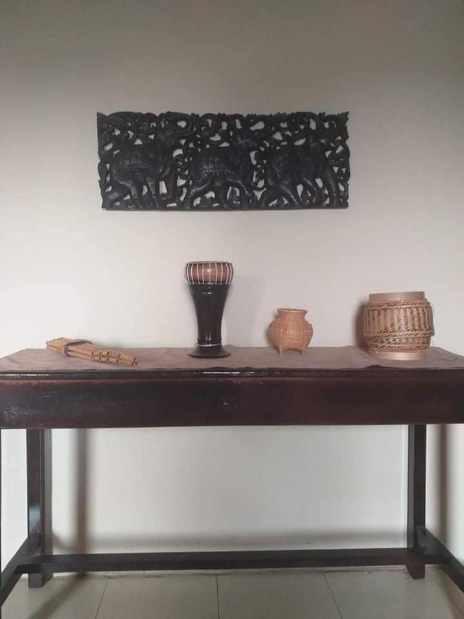 Pukyo Bed And Breakfast Belgian Lao Ban Nangoy Zewnętrze zdjęcie