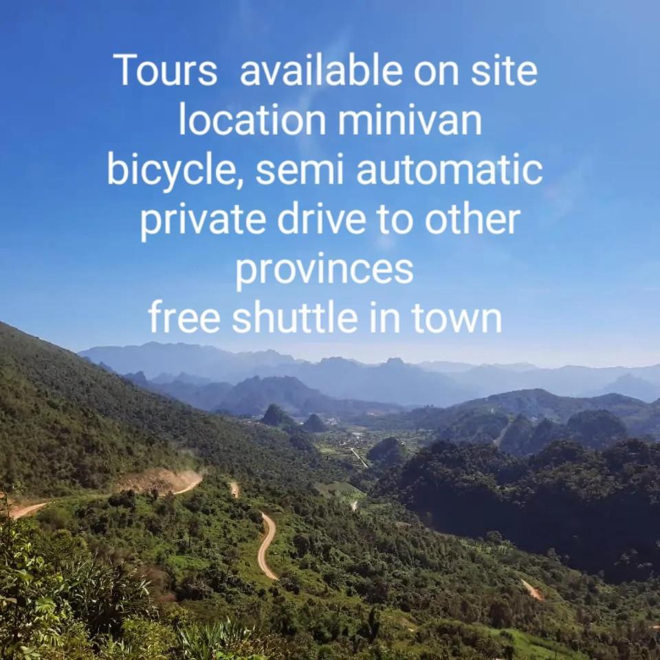 Pukyo Bed And Breakfast Belgian Lao Ban Nangoy Zewnętrze zdjęcie