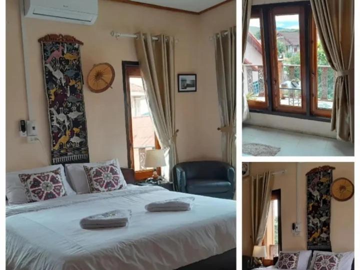 Pukyo Bed And Breakfast Belgian Lao Ban Nangoy Pokój zdjęcie