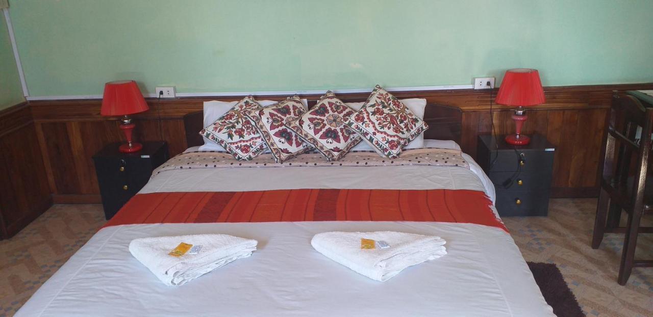 Pukyo Bed And Breakfast Belgian Lao Ban Nangoy Zewnętrze zdjęcie